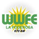 La Poderosa 670 AM – WWFE