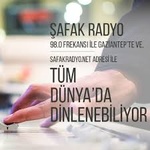 Şafak Radyo