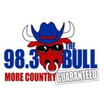 98.3 The Bull – WYBL