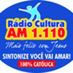 Rádio Cultura 1110 AM