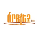 IMER – Órbita 106.7 – XHUAR