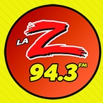 La Zeta 94.3 – KZZR