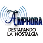 Amphora Radio