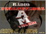 Rádio Pirapetinga 1490 AM