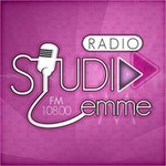 Radio Studio Emme