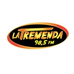 La Tremenda – XHSAP