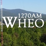 1270 WHEO – WHEO