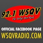 92.1 WSQV – WSQV