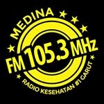 Medina 105.3 FM