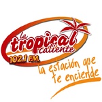 La Tropical Caliente – XHVC