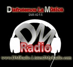 DM Radio