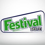 Festival 1540 AM