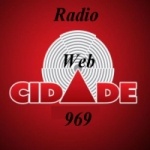 Rádio Web Cidade 969