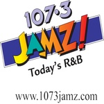 JAMZ – WJMZ-FM