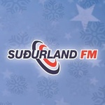 Sudurland FM 96.3