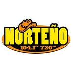 Norteño 104.1 y 720 – KSAH-FM