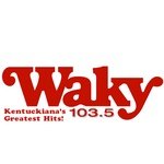 103.5 WAKY – WAKY