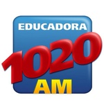 Educadora AM 1020