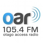 Otago Access Radio 105.4 FM