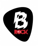 99.3 B-Rock FM