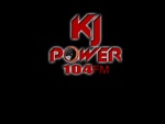 KJ Power 104 FM