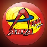 Rádio Ativa FM