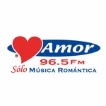 Amor 96.5 – XHOP