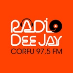 DeeJay 97.5 Corfu Greece