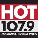 Hot 107.9 – KXZT