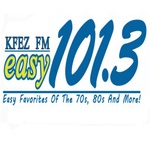 Easy 101.3 – KFEZ