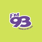 Radio FM 93