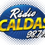 Rádio Caldas FM