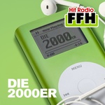 Hit Radio FFH – DIE 2000ER