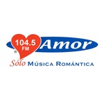 Amor Es 104.5 – XEDC