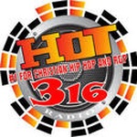 HOT 3:16 Radio