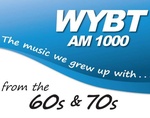 WYBT AM 1000 – WYBT