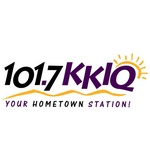 101.7 KKIQ – KKIQ