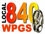 Local 840 – WPGS