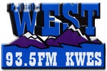 Bear Country 94.7 – KWES