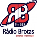 Rádio Brotas