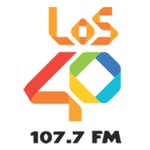 Los 40 – XHRST