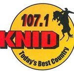 KNID 107.1 – KNID