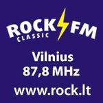 Classic Rock FM