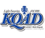 AM 800 KQAD – KQAD