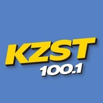 KZST 100.1 – KZST