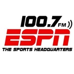 100.7 ESPN – KSHQ