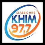 Classic Hits 97.7 – KHIM