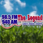 98.5 The Legend – W253CM-FM