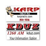 KDUZ AM 1260 – KDUZ