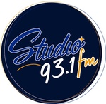 Studio 93.1 – XHMZT